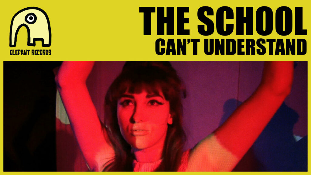 Imagen destacada de video: Can't Understand [Video-Clip]